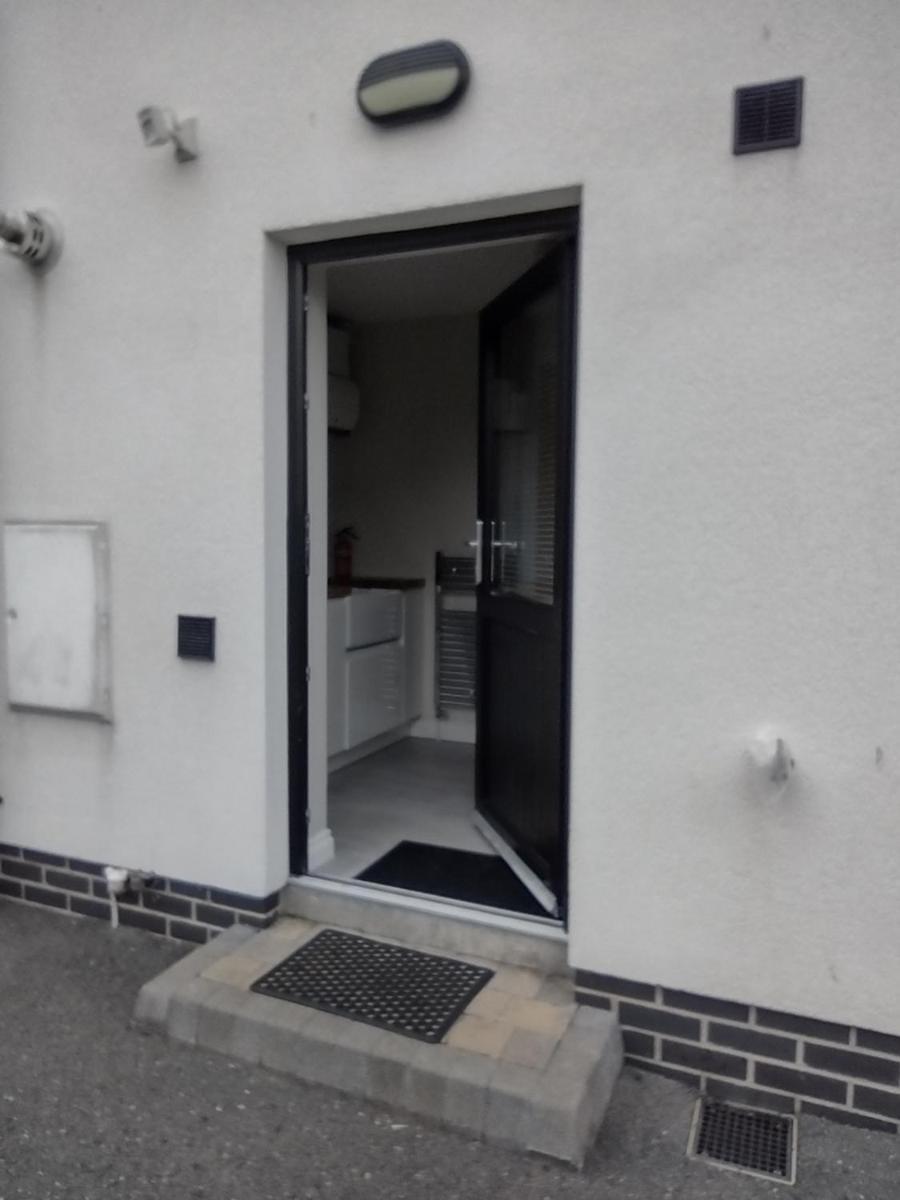 Park Avenue Villa Newcastle  Exterior foto
