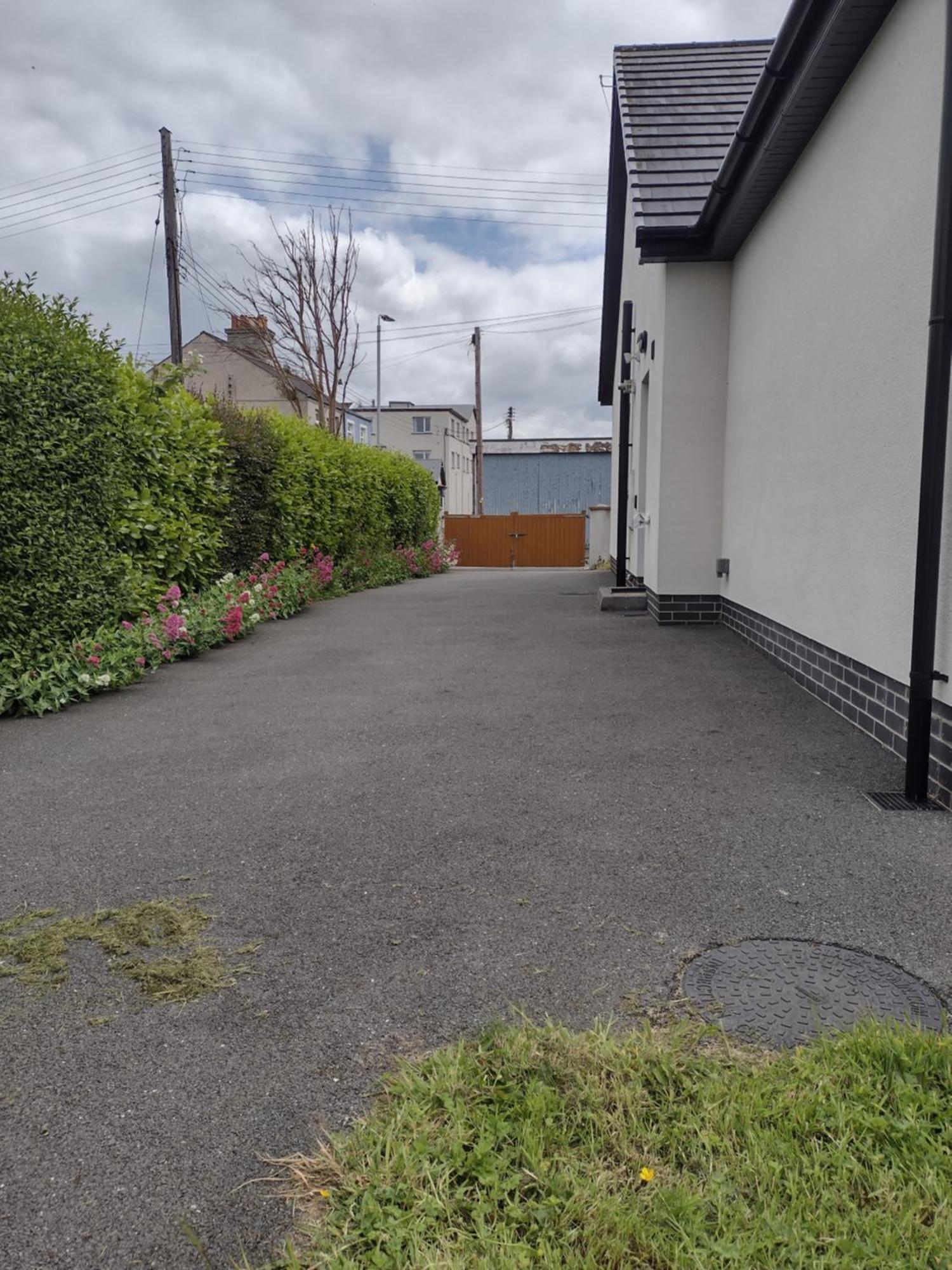 Park Avenue Villa Newcastle  Exterior foto