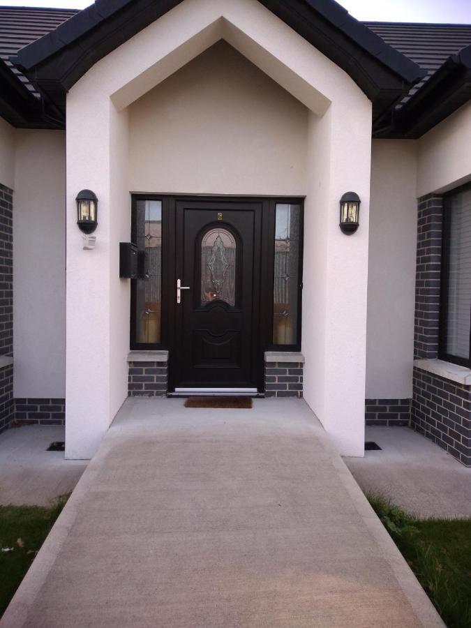 Park Avenue Villa Newcastle  Exterior foto